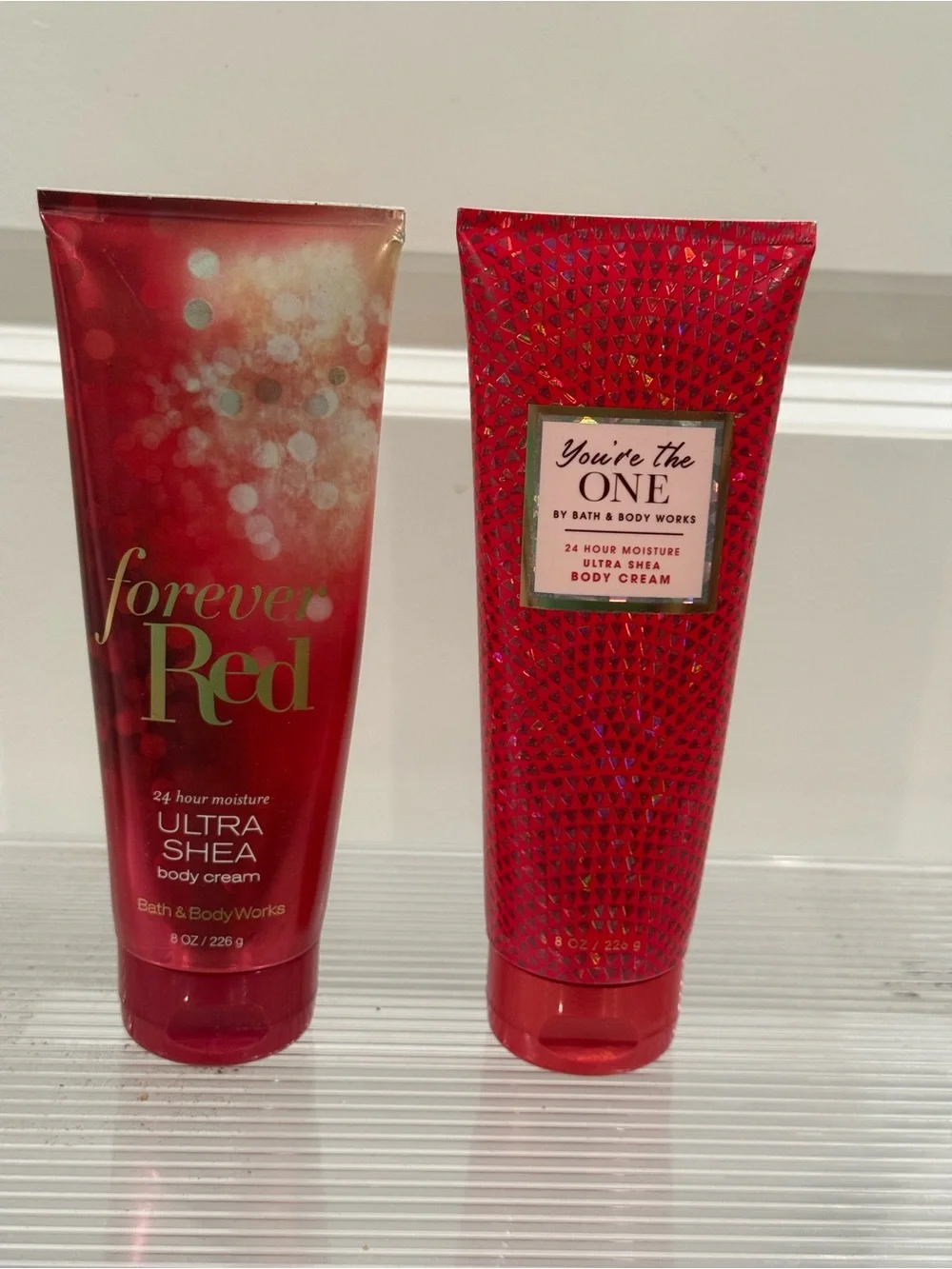 Bath & Body Works new bath